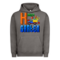 Pigment Tornado kindergarten Urban Hoodie - RanaPortraitStore