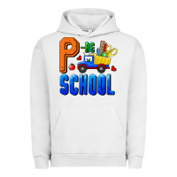 Pigment Lunar Rock p re school Urban Hoodie - RanaPortraitStore