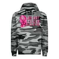 Slate Camo Breast Cancer Awareness with Coffee Cup Premium Hoodie - texasbilliewilder