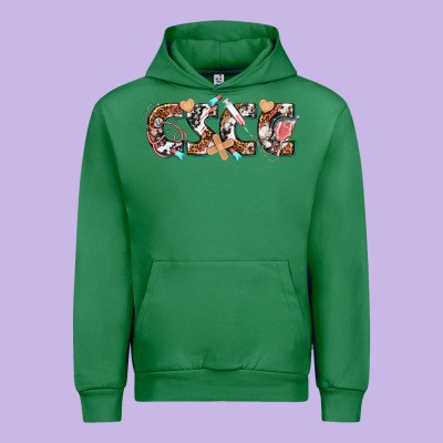 Cscc Cutaneous Squamous Cell Cancer Urban Hoodie Designed By Texasbilliewilder