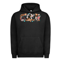 Pigment Black CSCC Cutaneous Squamous Cell Cancer Urban Hoodie - texasbilliewilder