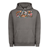 Pigment Tornado CSCC Cutaneous Squamous Cell Cancer Urban Hoodie - texasbilliewilder