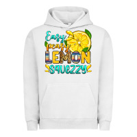 Pigment Lunar Rock easy peasy lemon squezzy Urban Hoodie - Zillion Design Studio