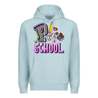 Preschool Premium Hoodie | Teevron