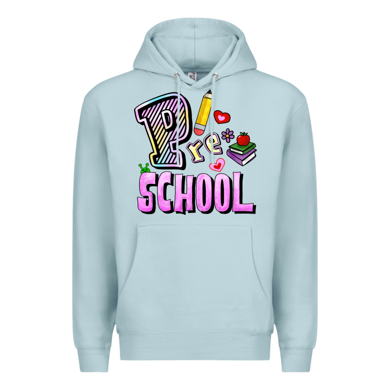 Preschool Premium Hoodie by RanaPortraitStore | Teevron