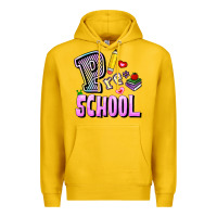 Lemon preschool Premium Hoodie - RanaPortraitStore