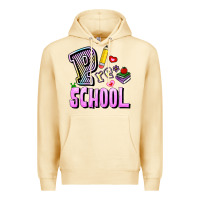Pina Colada preschool Premium Hoodie - RanaPortraitStore