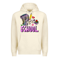 Sandshell preschool Premium Hoodie - RanaPortraitStore