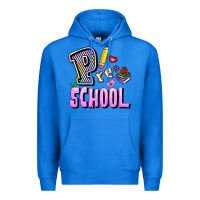 True Royal preschool Premium Hoodie - RanaPortraitStore