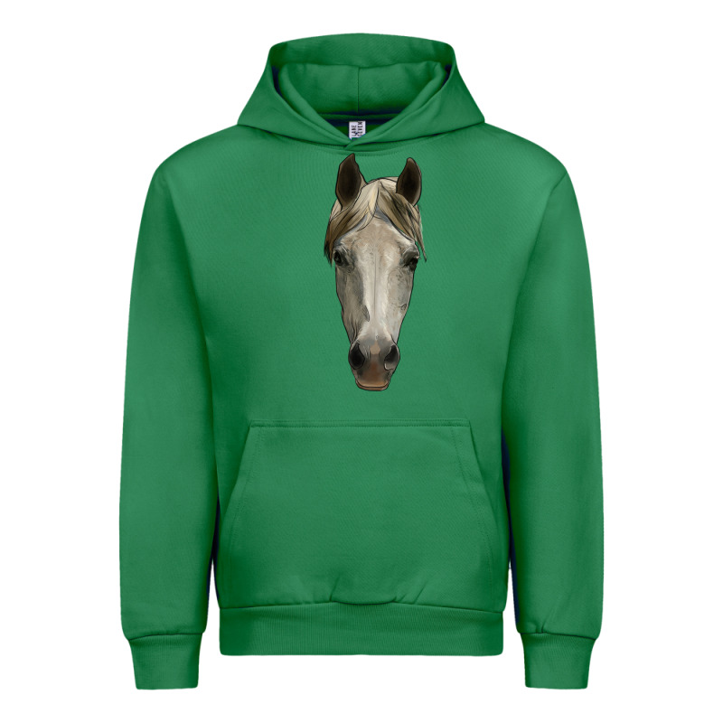 Horse Head Urban Hoodie by RanaPortraitStore | Teevron