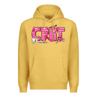 Antique Gold Breast Cancer CPHT Pharmacy Technician Premium Hoodie - texasbilliewilder