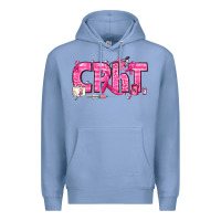 Colony Blue Breast Cancer CPHT Pharmacy Technician Premium Hoodie - texasbilliewilder