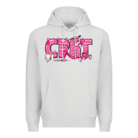 Dove Grey Breast Cancer CPHT Pharmacy Technician Premium Hoodie - texasbilliewilder