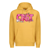 Mustard Breast Cancer CPHT Pharmacy Technician Premium Hoodie - texasbilliewilder