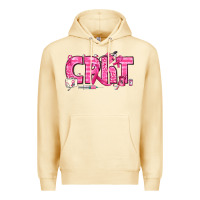 Pina Colada Breast Cancer CPHT Pharmacy Technician Premium Hoodie - texasbilliewilder