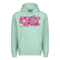 Seafoam Breast Cancer CPHT Pharmacy Technician Premium Hoodie - texasbilliewilder