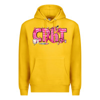 Lemon Breast Cancer CPHT Pharmacy Technician Premium Hoodie - texasbilliewilder