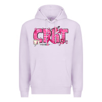 Lilac Breast Cancer CPHT Pharmacy Technician Premium Hoodie - texasbilliewilder