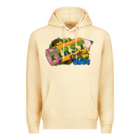 Pina Colada first grade dude Premium Hoodie - RanaPortraitStore