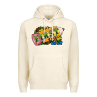 Tofu first grade dude Premium Hoodie - RanaPortraitStore