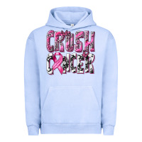Pigment Grape Ice Crush Cancer Urban Hoodie - texasbilliewilder