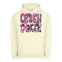 Pigment Pistachio Crush Cancer Urban Hoodie - texasbilliewilder
