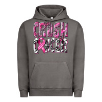Pigment Tornado Crush Cancer Urban Hoodie - texasbilliewilder