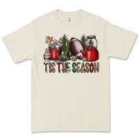 Bone tis the season Premium Tee - SublimationCraftShop