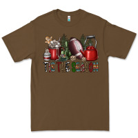Cacao tis the season Premium Tee - SublimationCraftShop