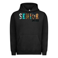 Pigment Black western senior 2022 Urban Hoodie - RanaPortraitStore
