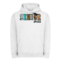 Pigment Lunar Rock western senior 2022 Urban Hoodie - RanaPortraitStore