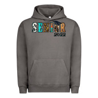 Pigment Tornado western senior 2022 Urban Hoodie - RanaPortraitStore