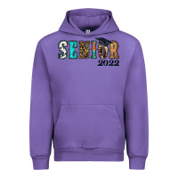 Tulip western senior 2022 Urban Hoodie - RanaPortraitStore