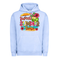 Sweet Summer Time Urban Hoodie | Teevron