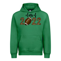 Emerald closs of 2022 american football Urban Hoodie - RanaPortraitStore