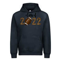 Navy closs of 2022 american football Urban Hoodie - RanaPortraitStore