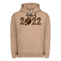 Pigment Burro closs of 2022 american football Urban Hoodie - RanaPortraitStore