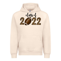 Sandshell closs of 2022 american football Urban Hoodie - RanaPortraitStore