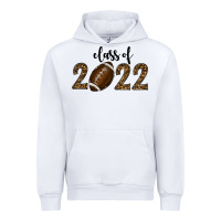 White closs of 2022 american football Urban Hoodie - RanaPortraitStore