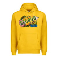 Lemon second grade dude Premium Hoodie - RanaPortraitStore