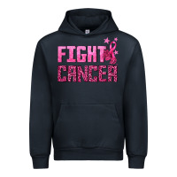 Navy Fight Cancer Urban Hoodie - texasbilliewilder