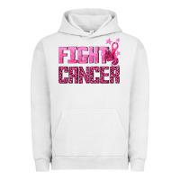 Pigment Lunar Rock Fight Cancer Urban Hoodie - texasbilliewilder
