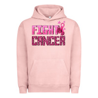 Fight Cancer Urban Hoodie | Teevron