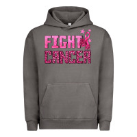 Pigment Tornado Fight Cancer Urban Hoodie - texasbilliewilder
