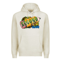 Second Grade Dude Premium Hoodie | Teevron