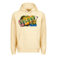 Pina Colada second grade dude Premium Hoodie - RanaPortraitStore