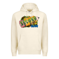 Tofu second grade dude Premium Hoodie - RanaPortraitStore