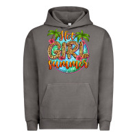 Pigment Tornado hot girl summer Urban Hoodie - Zillion Design Studio
