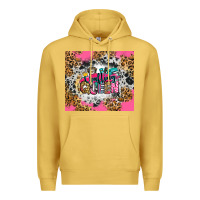 Antique Gold crafting queen Premium Hoodie - Zillion Design Studio