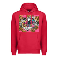 Cardinal crafting queen Premium Hoodie - Zillion Design Studio